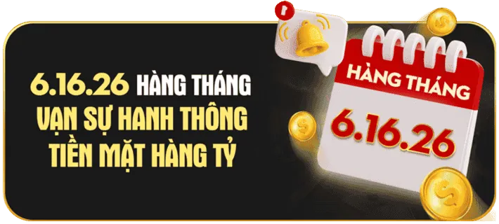 Thưởng nạp lại hấp dẫn cho người chơi Luk88 App
