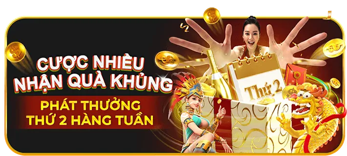 Khuyến mãi sự kiện luk88 app