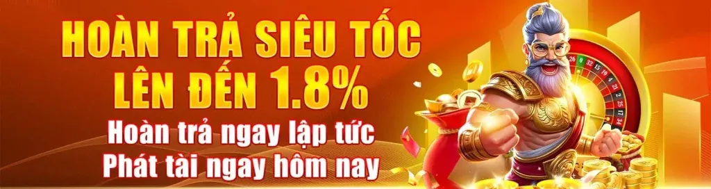 Thưởng nạp tiền độc quyền luk88 app