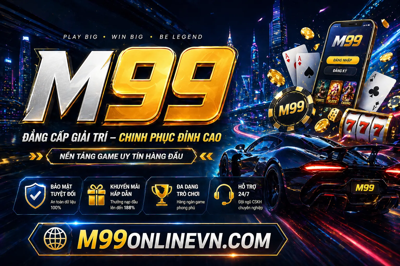 Phương thức thanh toán an toàn tại luk88 app