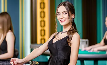 Dealer người thật chuyên nghiệp tại Luk88 App